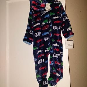 Little beginning outfit